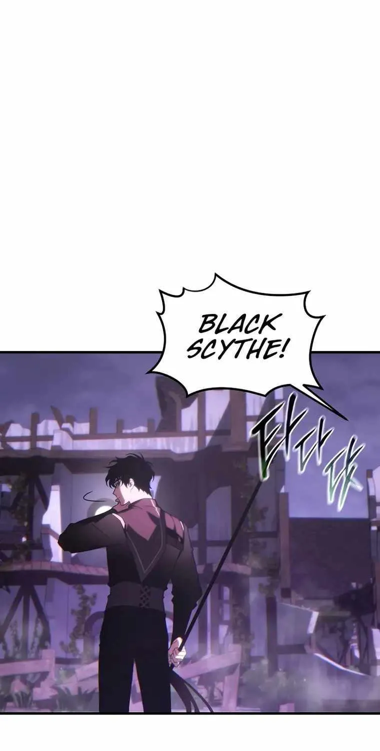 The Max-Level Player’s 100th Regression Chapter 25 page 36 - 