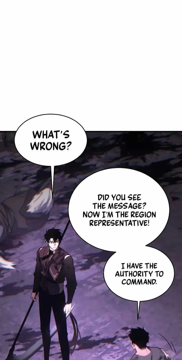 The Max-Level Player’s 100th Regression Chapter 25 page 37 - 