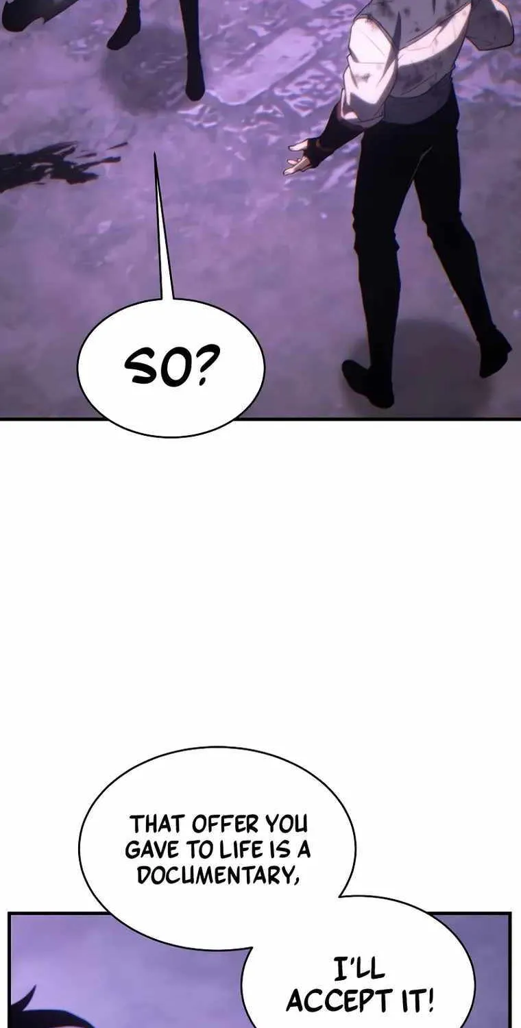 The Max-Level Player’s 100th Regression Chapter 25 page 38 - 