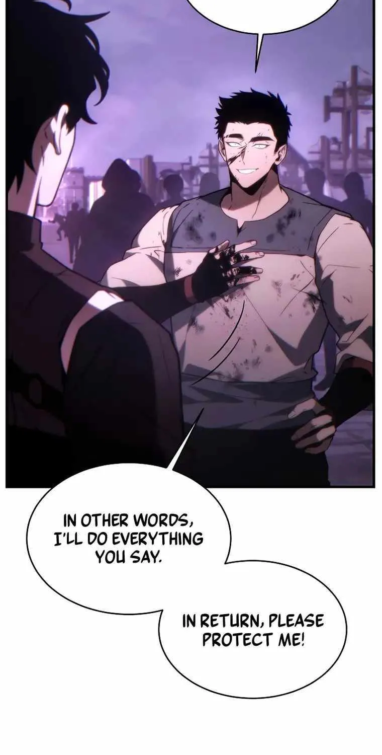 The Max-Level Player’s 100th Regression Chapter 25 page 39 - 