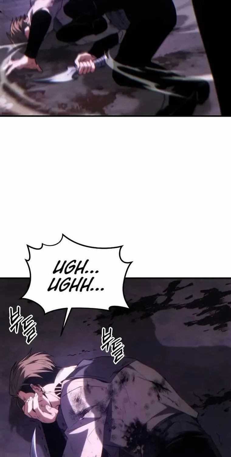 The Max-Level Player’s 100th Regression Chapter 25 page 5 - 