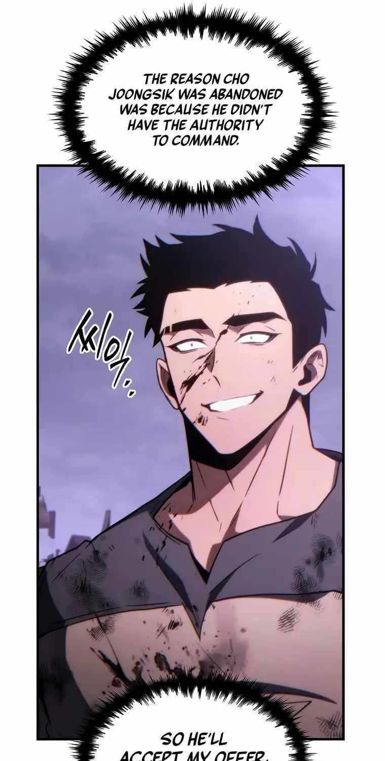 The Max-Level Player’s 100th Regression Chapter 25 page 41 - 