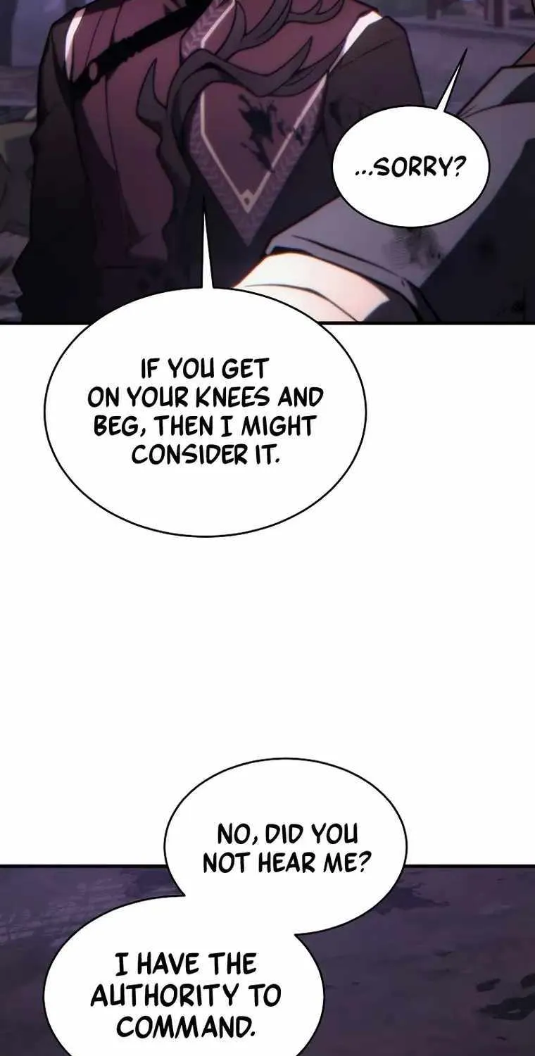 The Max-Level Player’s 100th Regression Chapter 25 page 43 - 