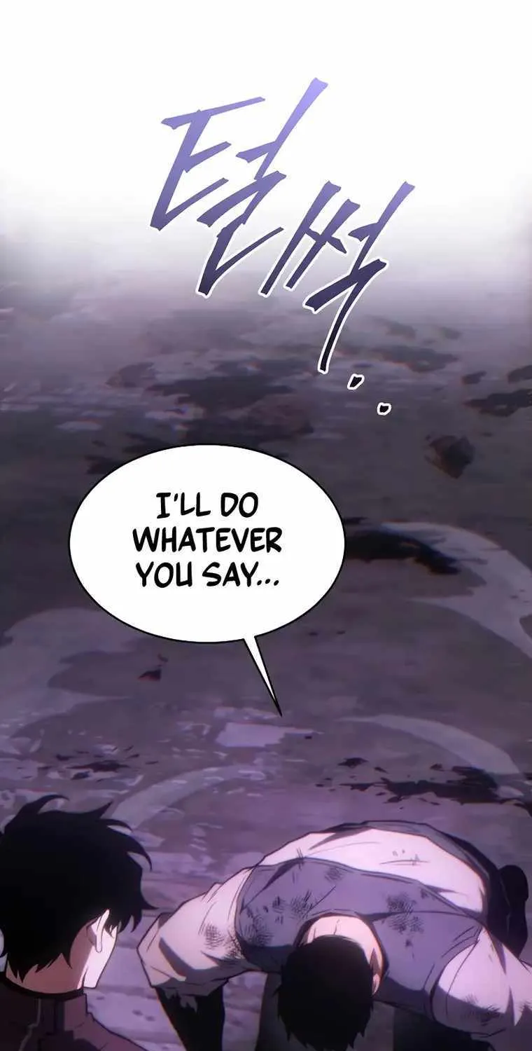 The Max-Level Player’s 100th Regression Chapter 25 page 49 - 