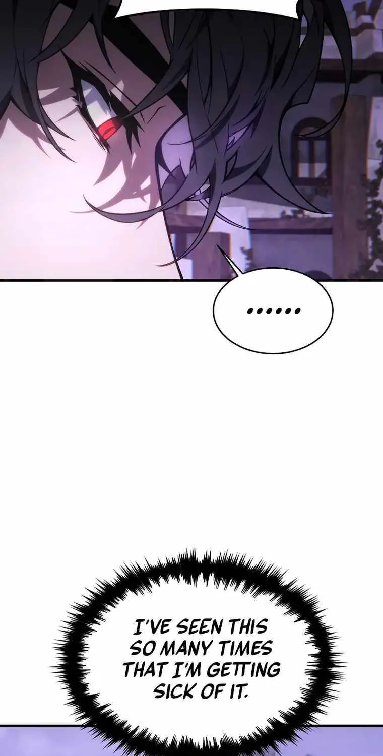 The Max-Level Player’s 100th Regression Chapter 25 page 51 - 