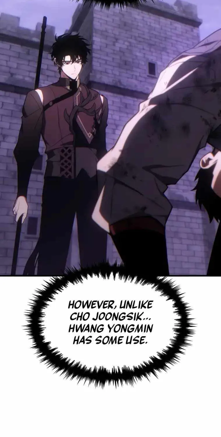The Max-Level Player’s 100th Regression Chapter 25 page 52 - 