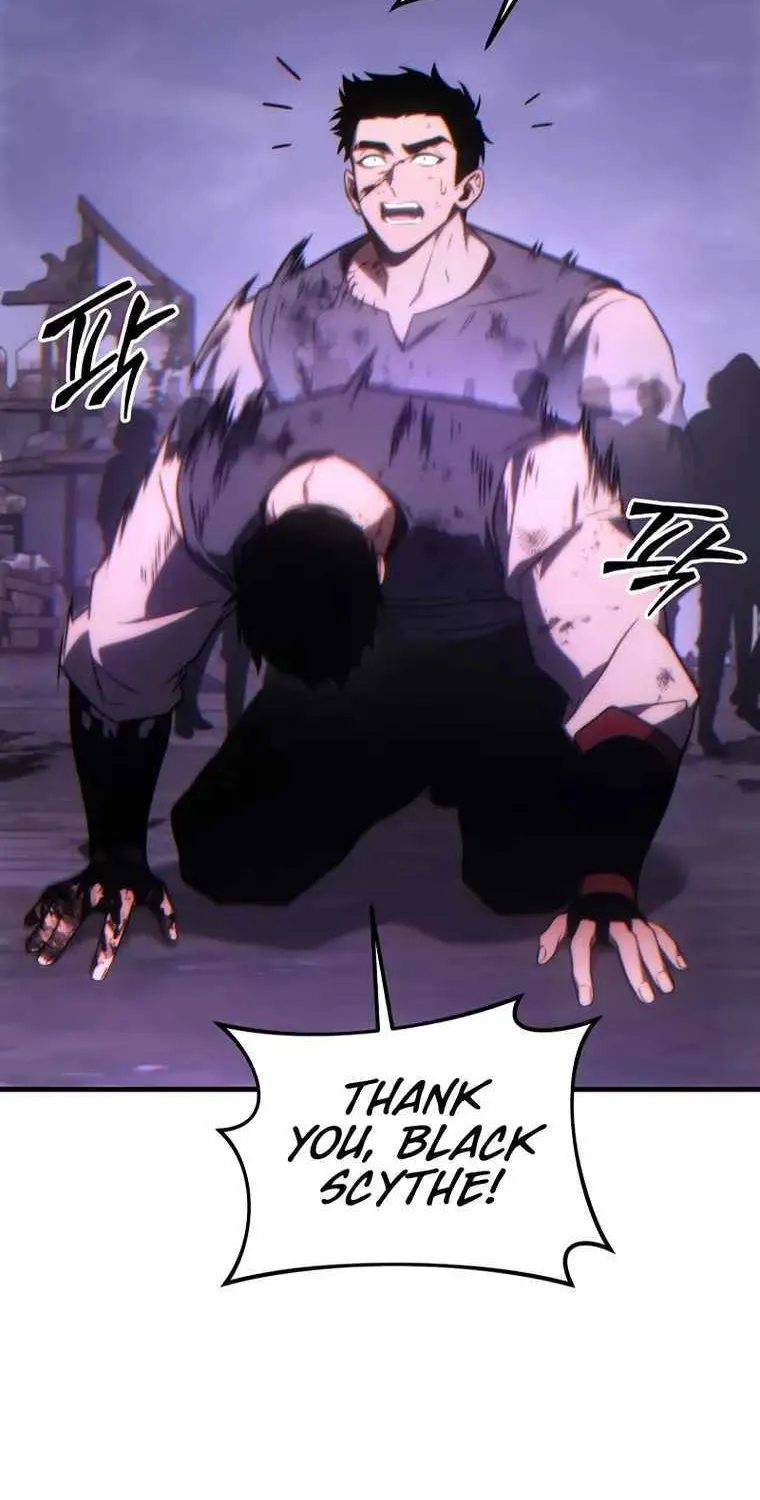 The Max-Level Player’s 100th Regression Chapter 25 page 54 - 