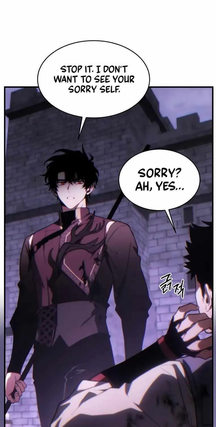 The Max-Level Player’s 100th Regression Chapter 25 page 55 - 