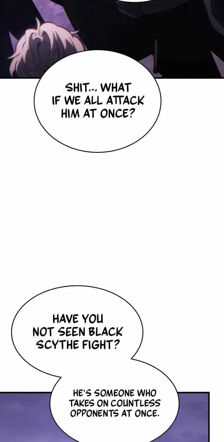 The Max-Level Player’s 100th Regression Chapter 25 page 60 - 