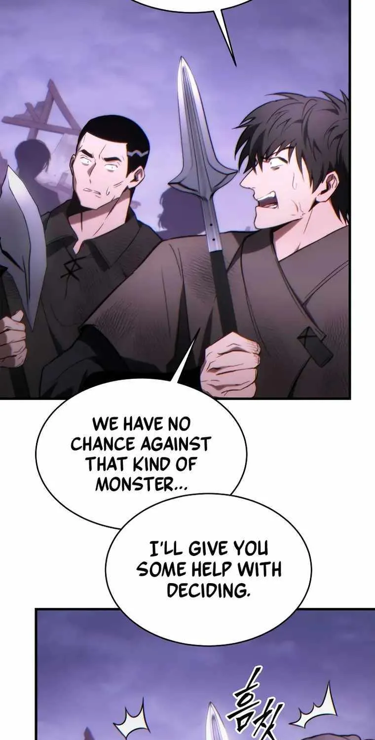 The Max-Level Player’s 100th Regression Chapter 25 page 61 - 