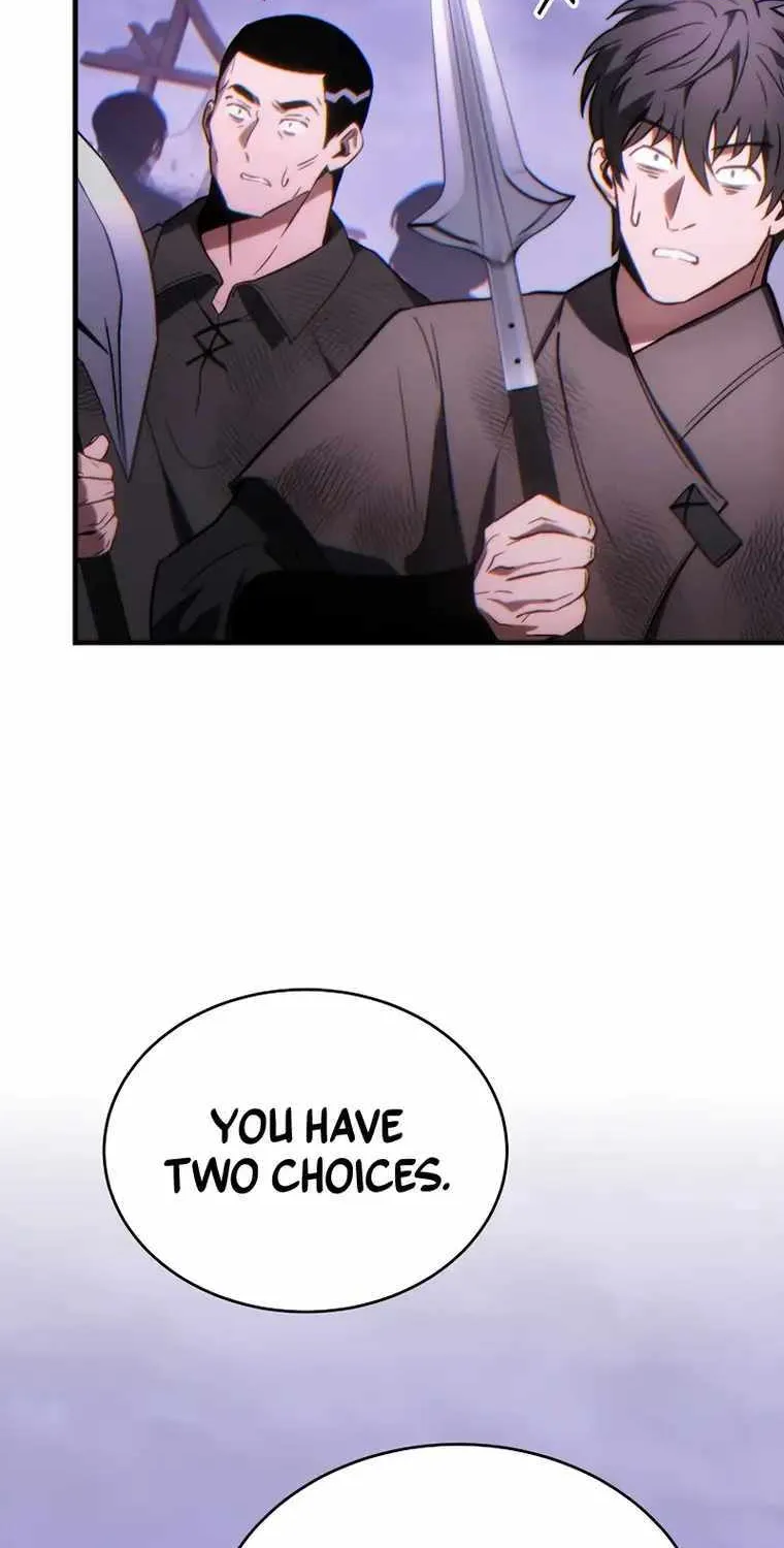 The Max-Level Player’s 100th Regression Chapter 25 page 62 - 
