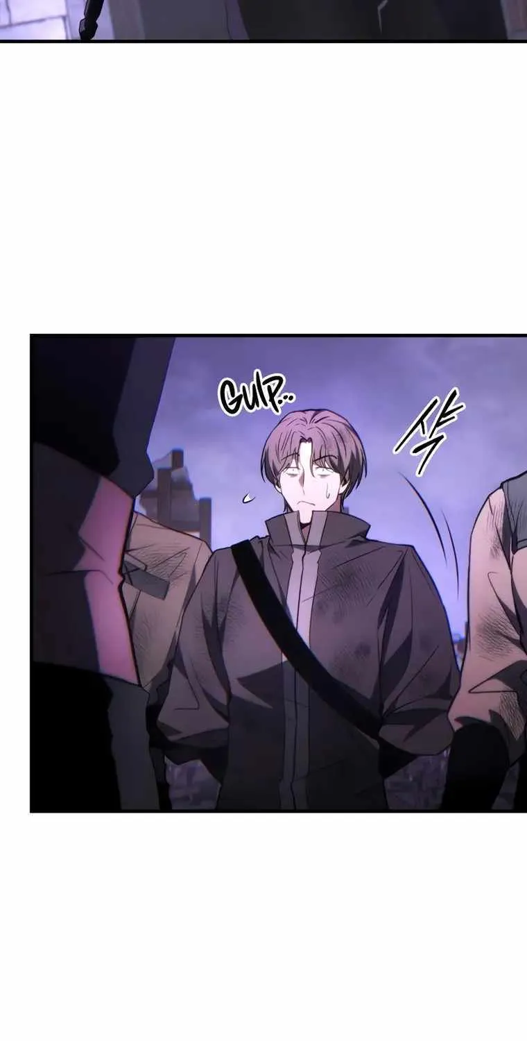 The Max-Level Player’s 100th Regression Chapter 25 page 68 - 