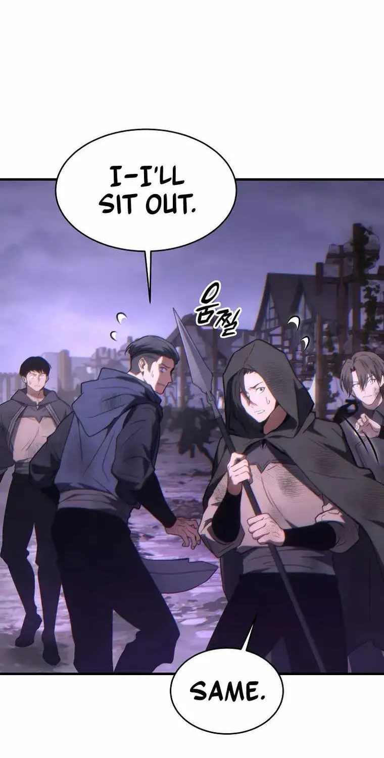 The Max-Level Player’s 100th Regression Chapter 25 page 69 - 