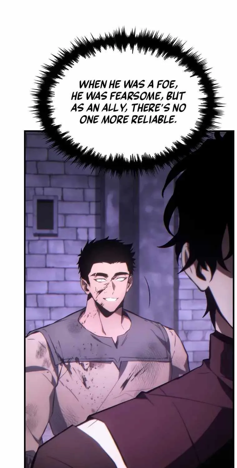 The Max-Level Player’s 100th Regression Chapter 25 page 72 - 