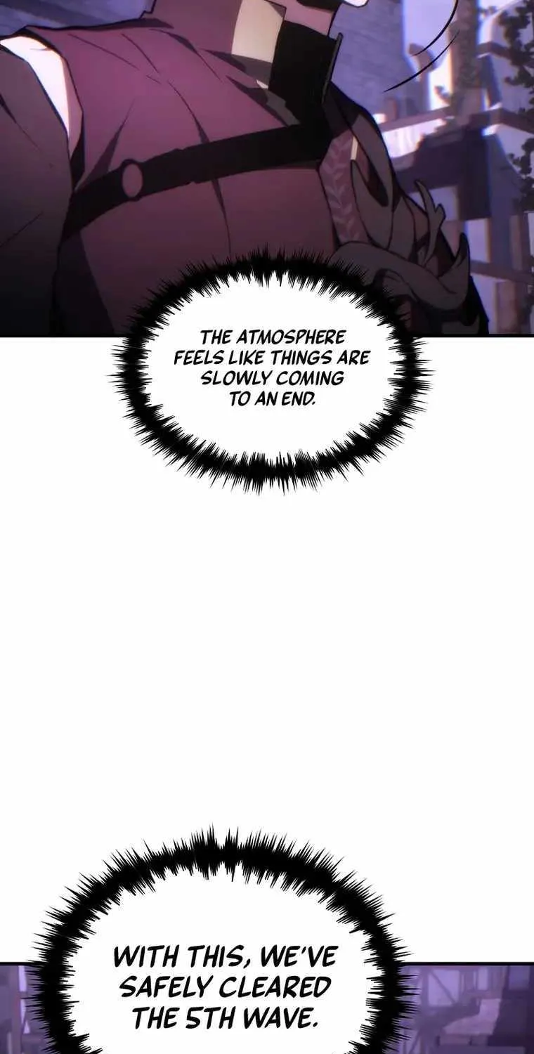The Max-Level Player’s 100th Regression Chapter 25 page 74 - 
