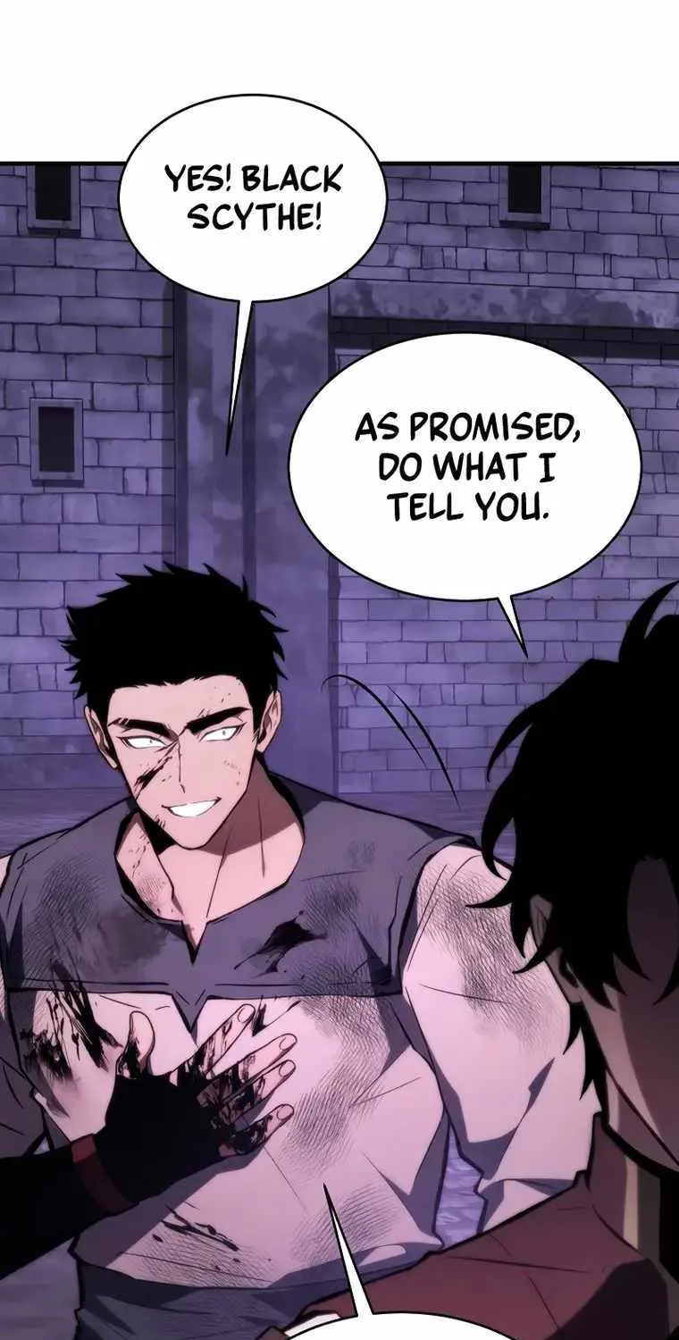 The Max-Level Player’s 100th Regression Chapter 25 page 78 - 