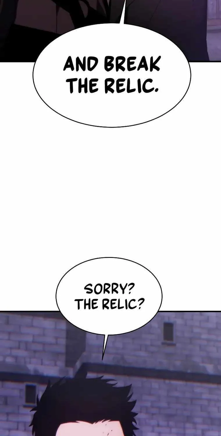 The Max-Level Player’s 100th Regression Chapter 25 page 81 - 