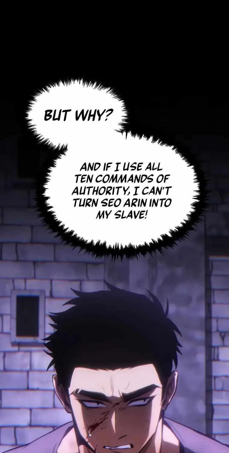 The Max-Level Player’s 100th Regression Chapter 25 page 84 - 