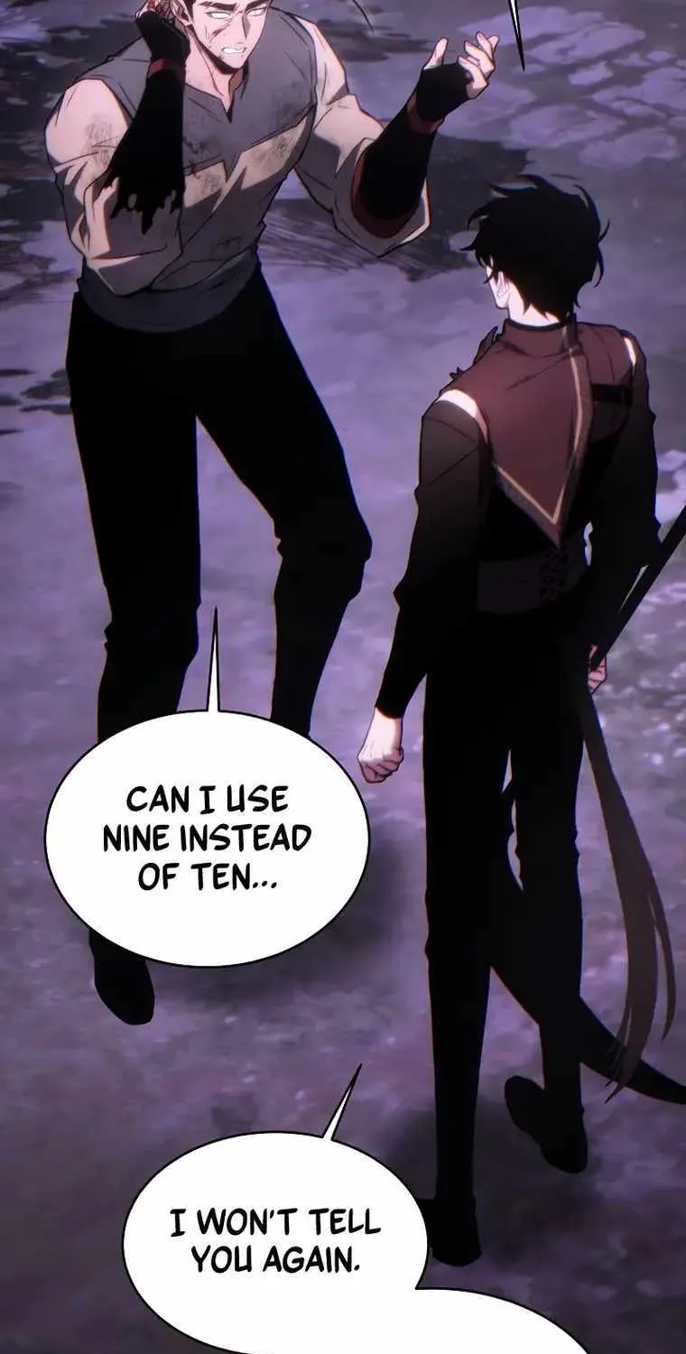 The Max-Level Player’s 100th Regression Chapter 25 page 86 - 