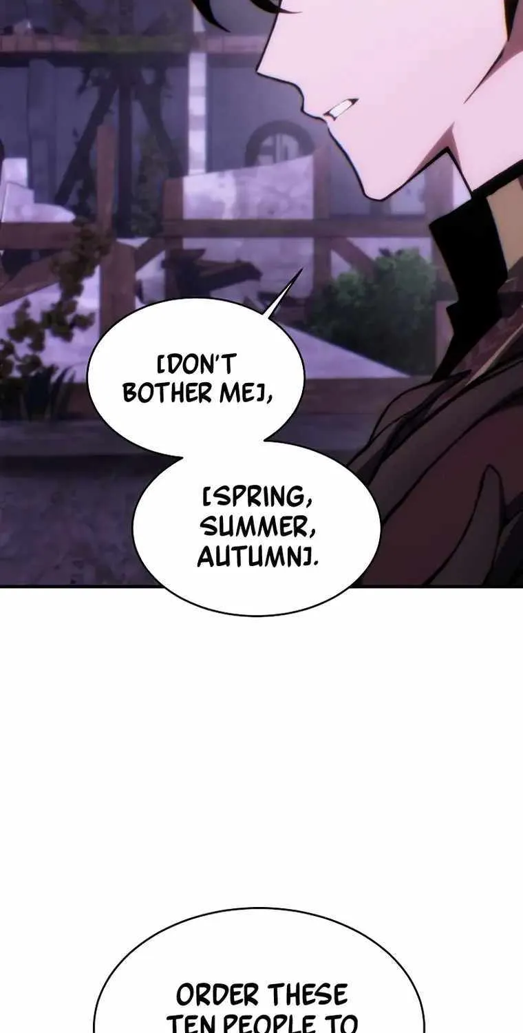 The Max-Level Player’s 100th Regression Chapter 25 page 90 - 