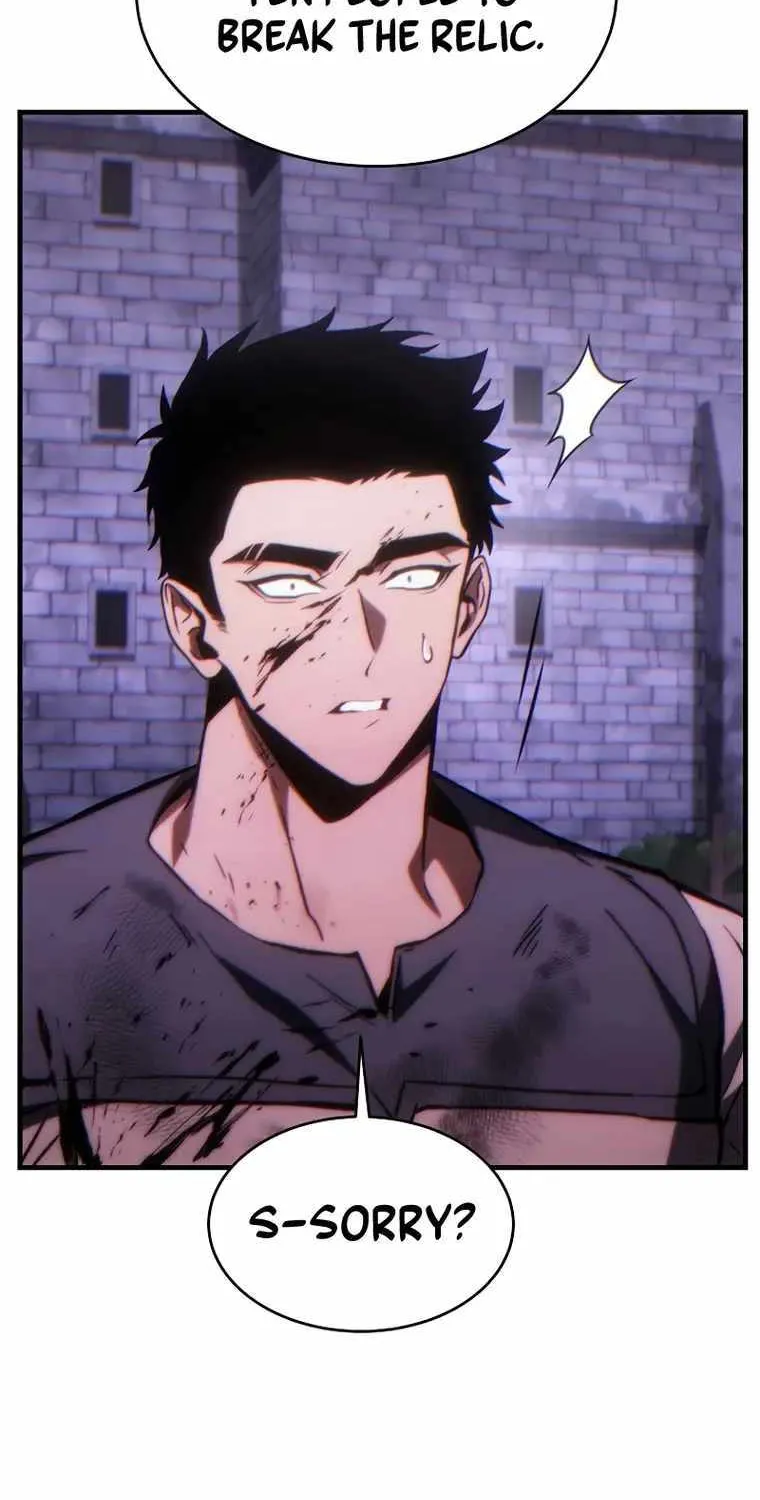 The Max-Level Player’s 100th Regression Chapter 25 page 91 - 