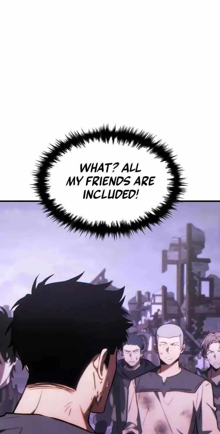 The Max-Level Player’s 100th Regression Chapter 25 page 92 - 
