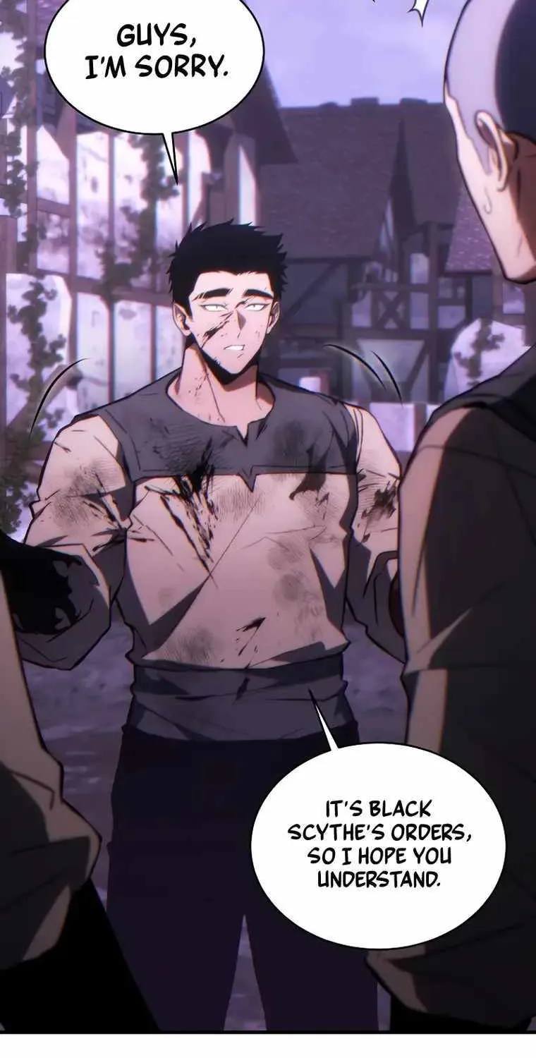 The Max-Level Player’s 100th Regression Chapter 25 page 94 - 