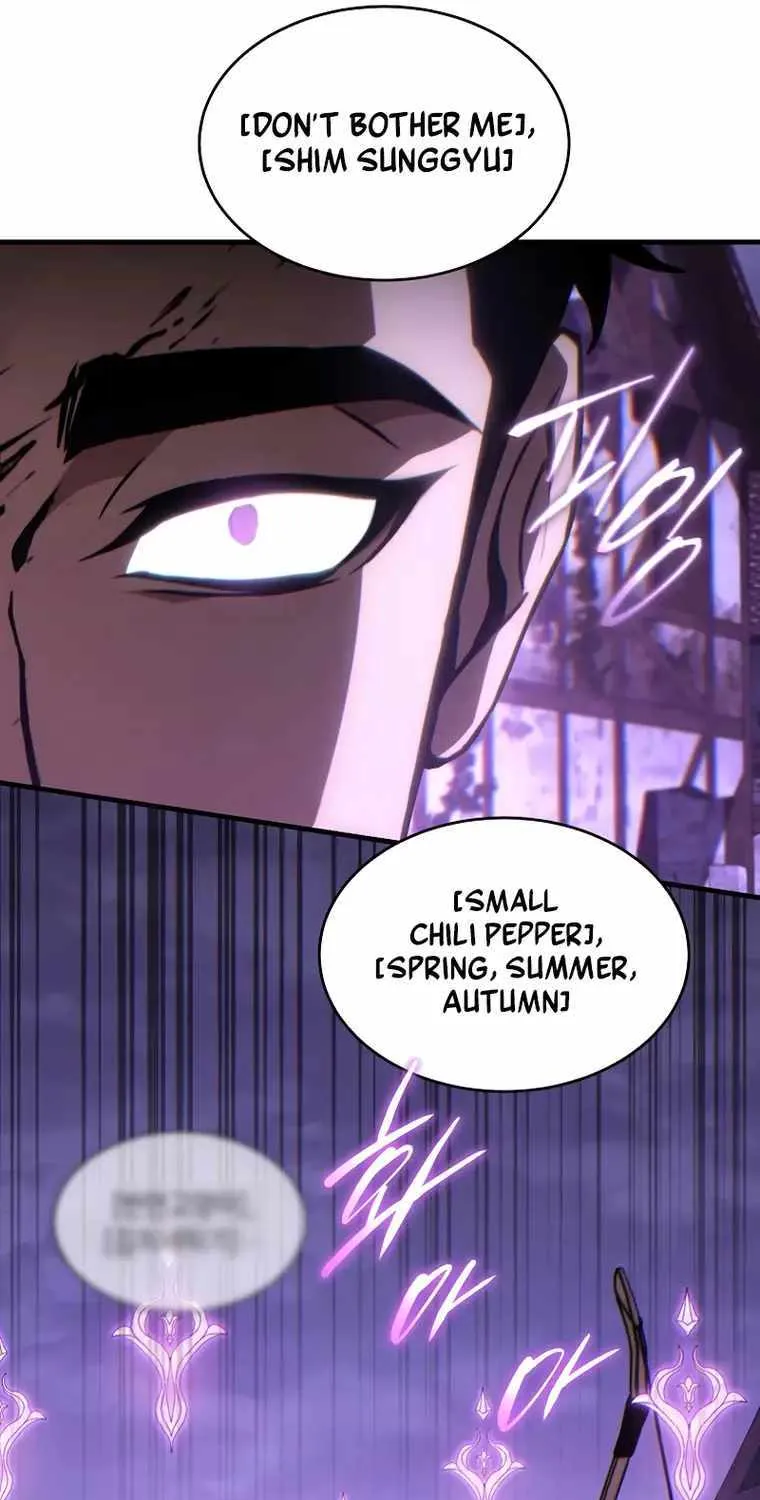 The Max-Level Player’s 100th Regression Chapter 25 page 96 - 