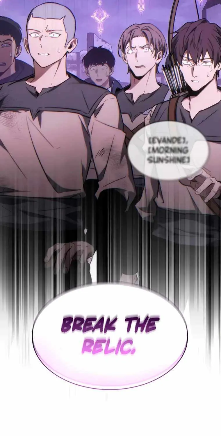 The Max-Level Player’s 100th Regression Chapter 25 page 97 - 