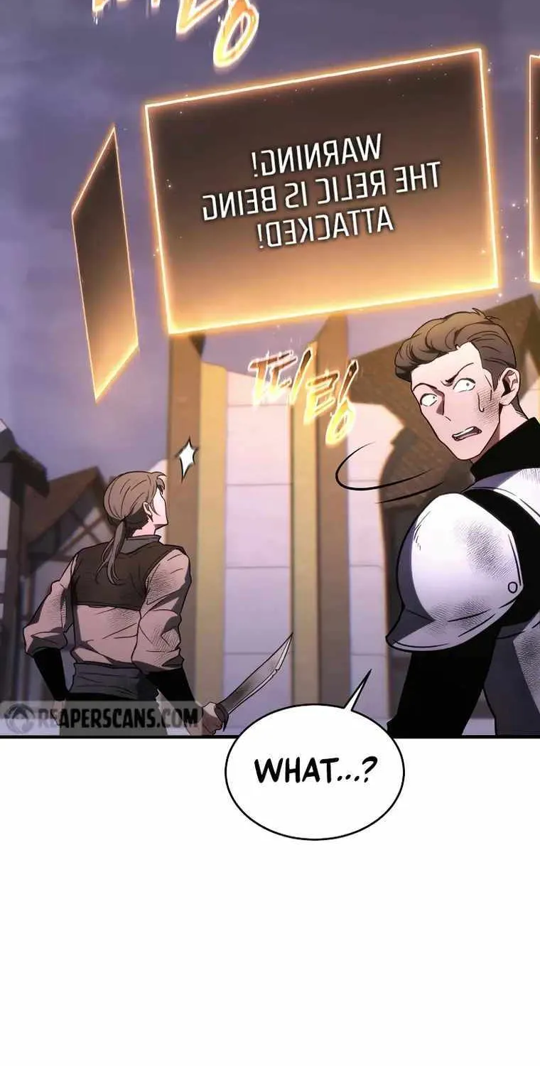 The Max-Level Player’s 100th Regression Chapter 25 page 99 - 