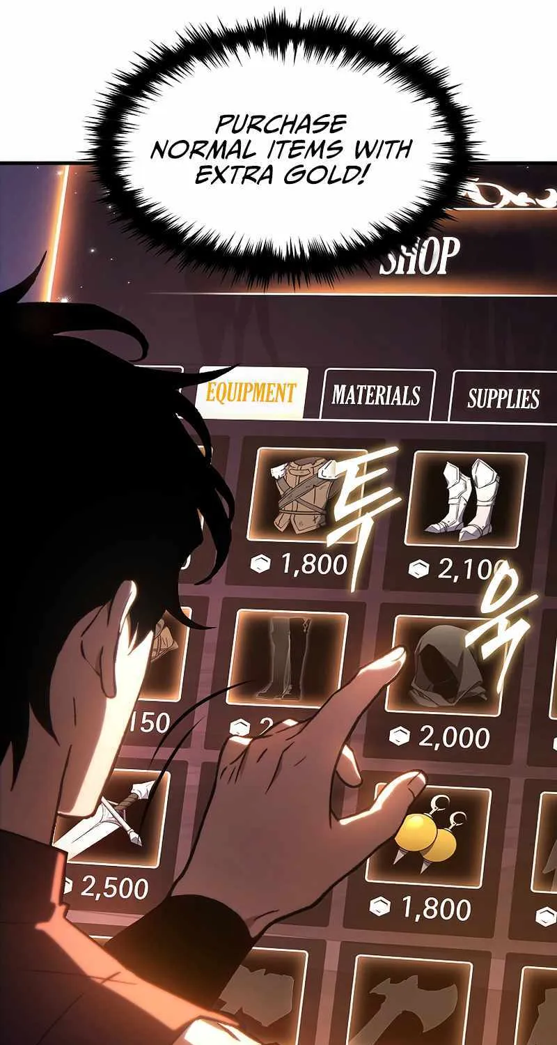 The Max-Level Player’s 100th Regression Chapter 26 page 19 - 