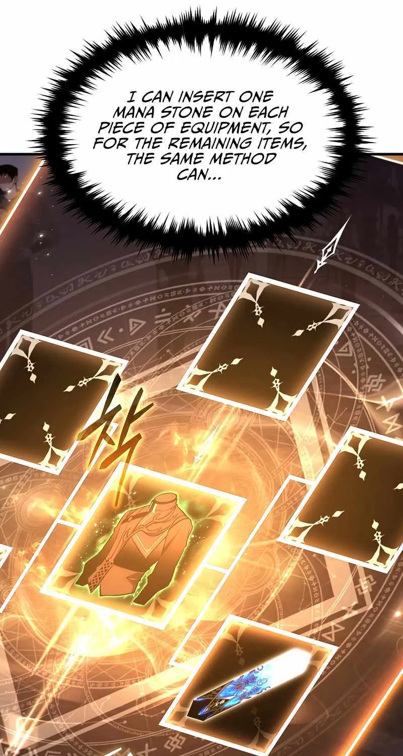 The Max-Level Player’s 100th Regression Chapter 26 page 28 - 