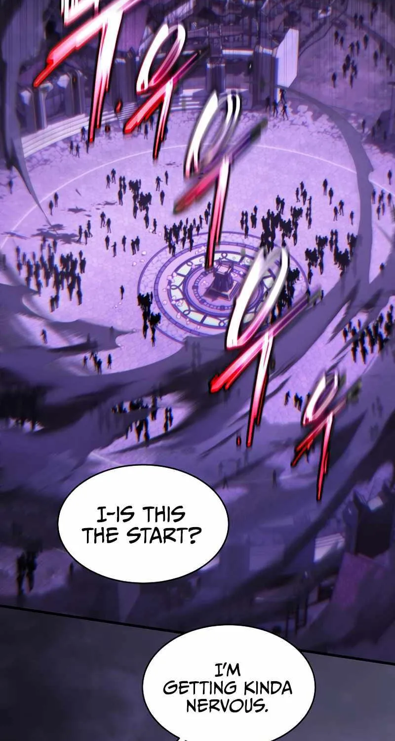 The Max-Level Player’s 100th Regression Chapter 26 page 33 - 