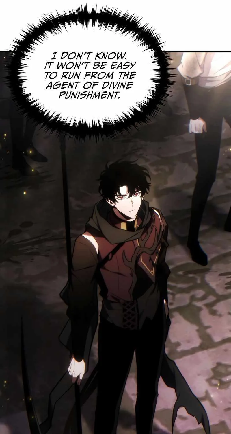 The Max-Level Player’s 100th Regression Chapter 26 page 37 - 
