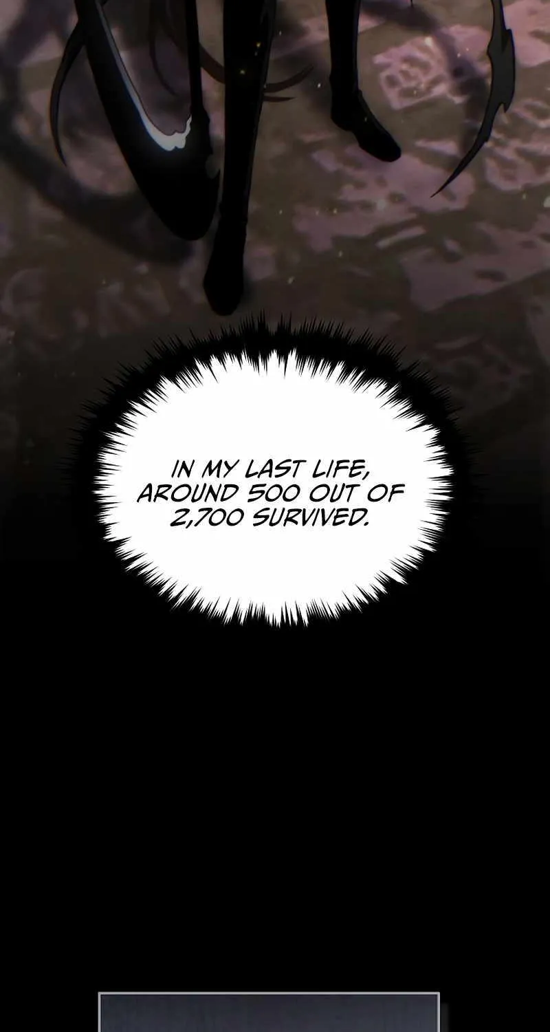 The Max-Level Player’s 100th Regression Chapter 26 page 38 - 