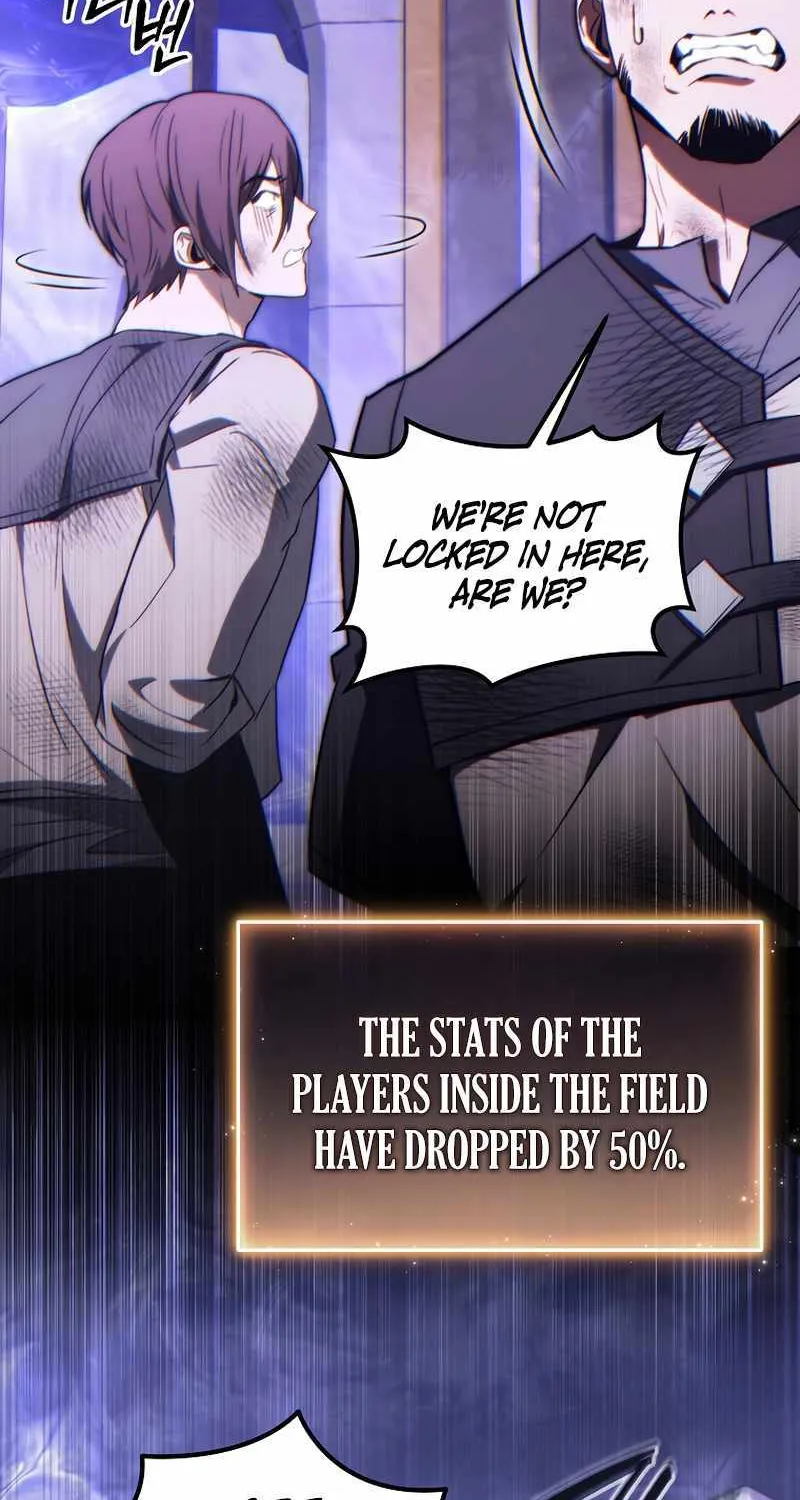 The Max-Level Player’s 100th Regression Chapter 26 page 62 - 