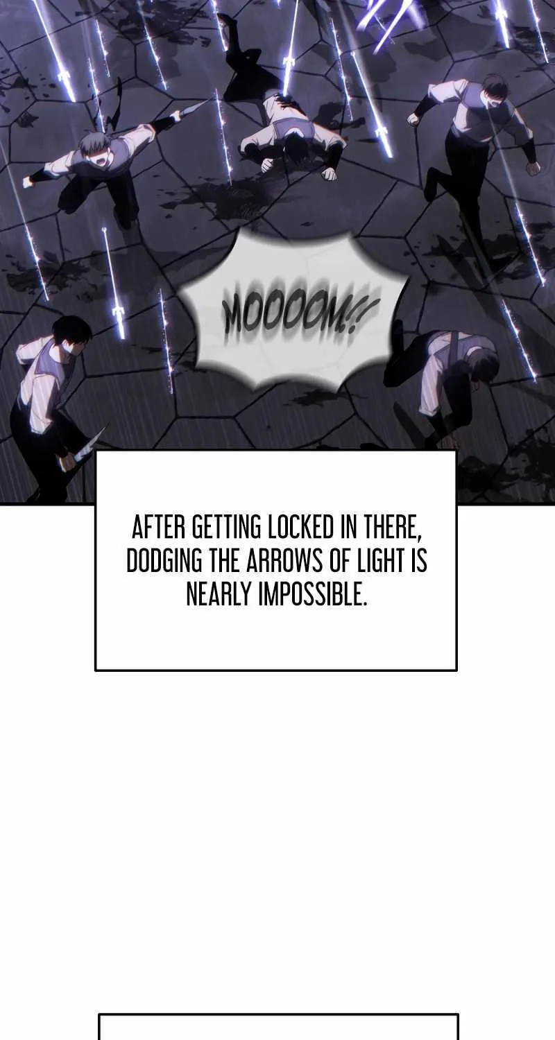 The Max-Level Player’s 100th Regression Chapter 26 page 79 - 