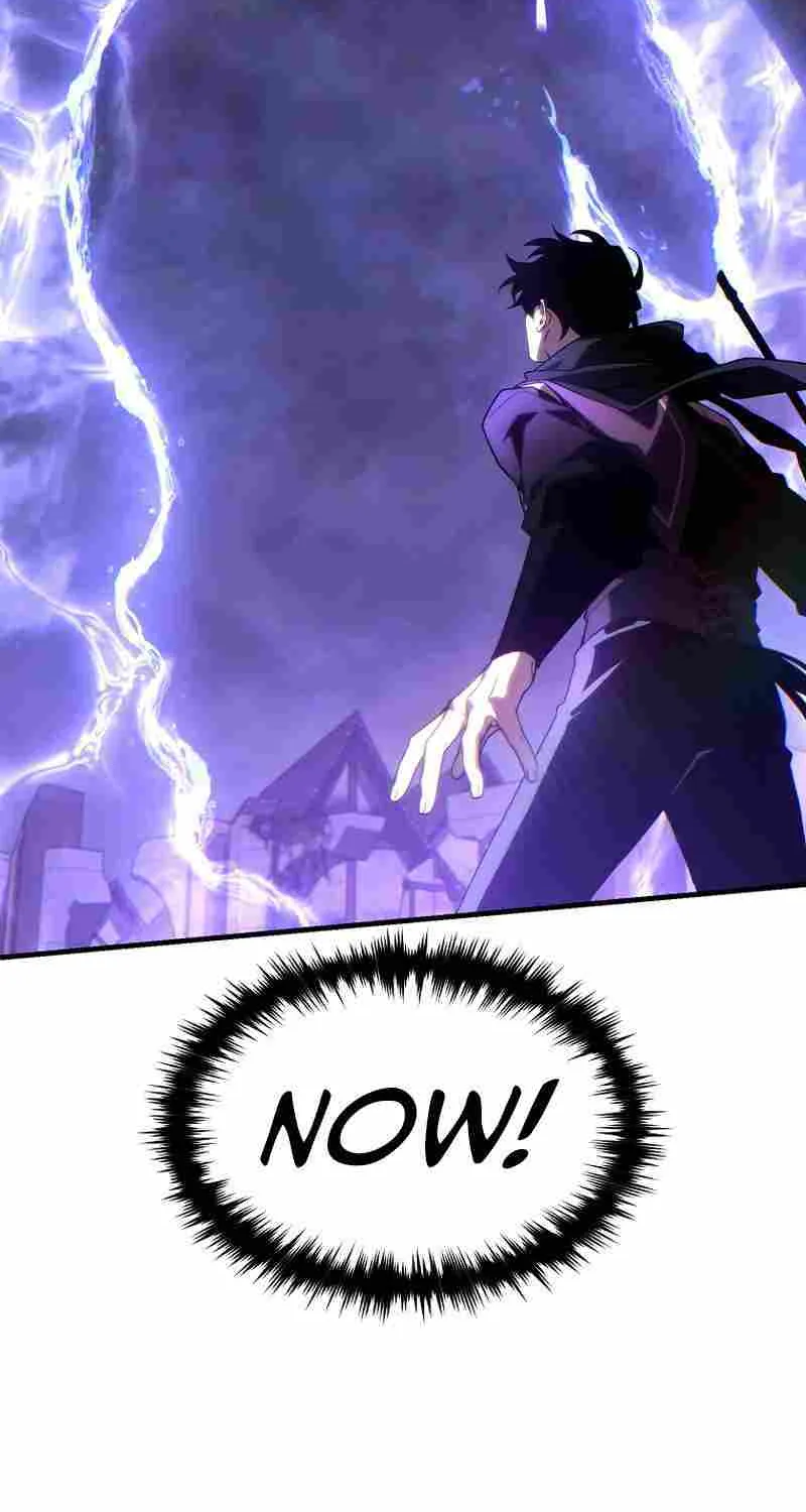 The Max-Level Player’s 100th Regression Chapter 26 page 85 - 