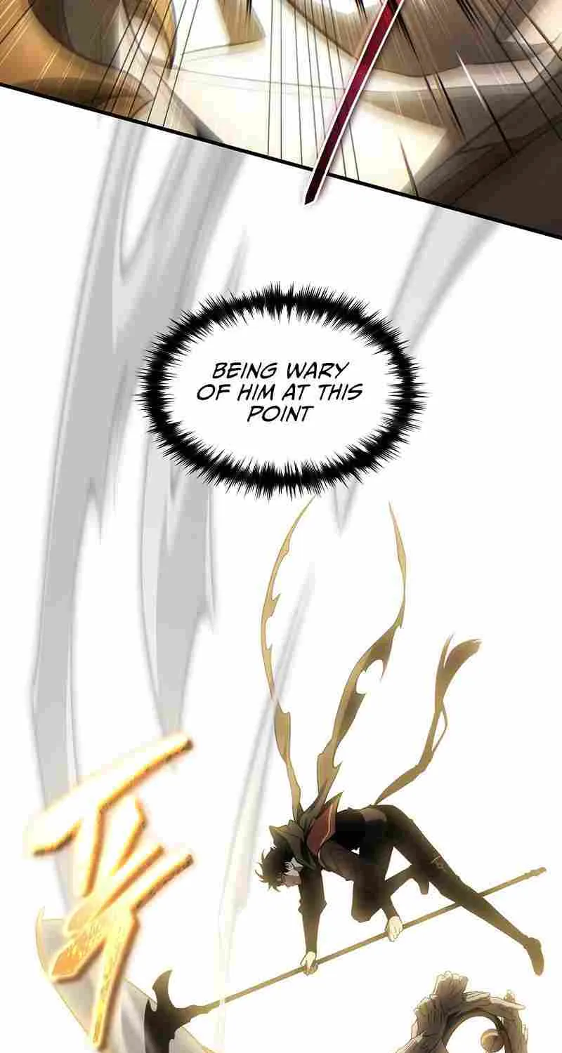 The Max-Level Player’s 100th Regression Chapter 26 page 92 - 