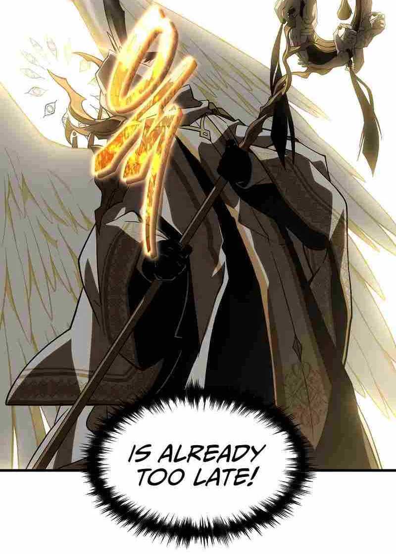 The Max-Level Player’s 100th Regression Chapter 26 page 93 - 
