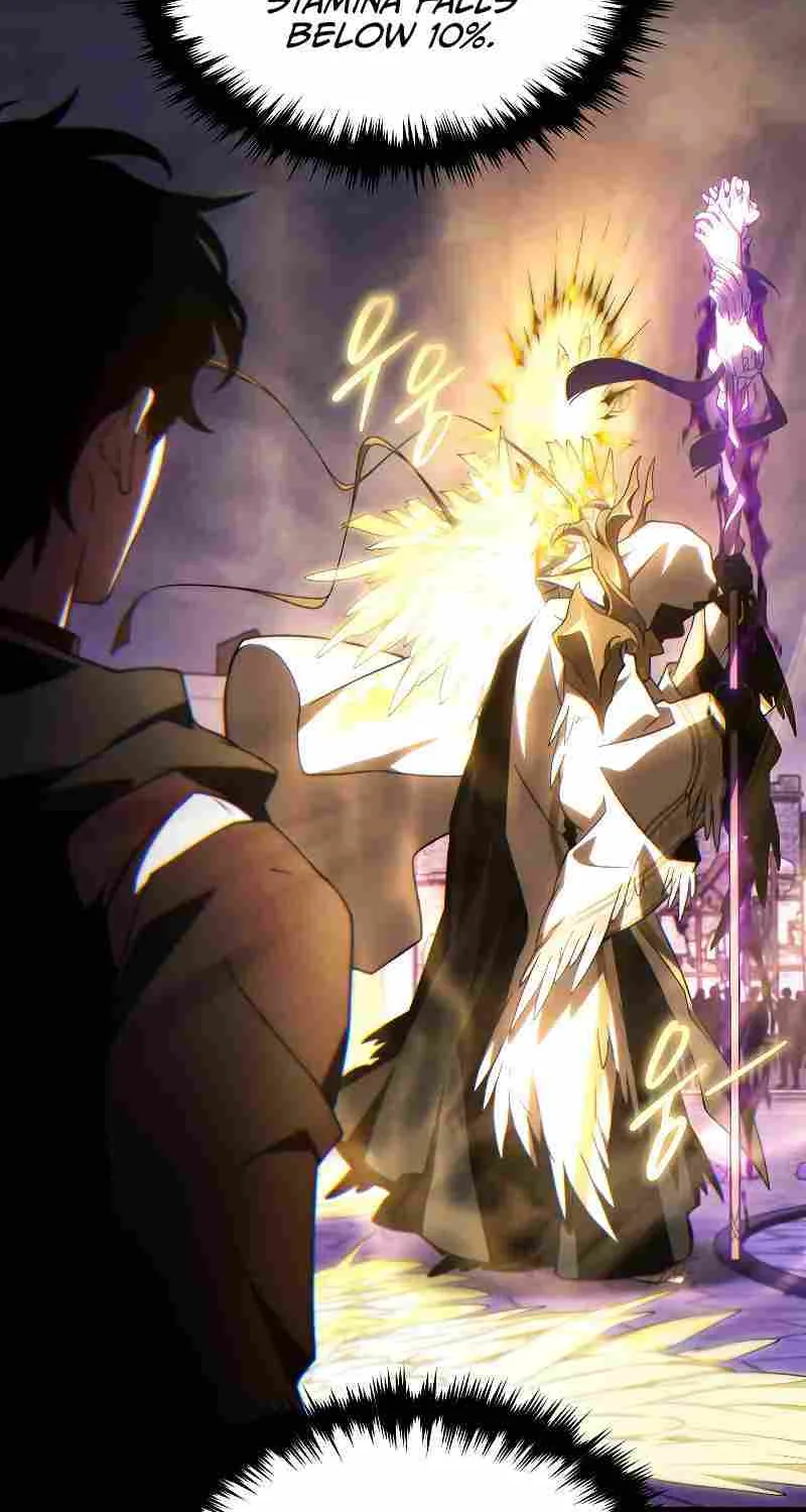 The Max-Level Player’s 100th Regression Chapter 27 page 22 - 
