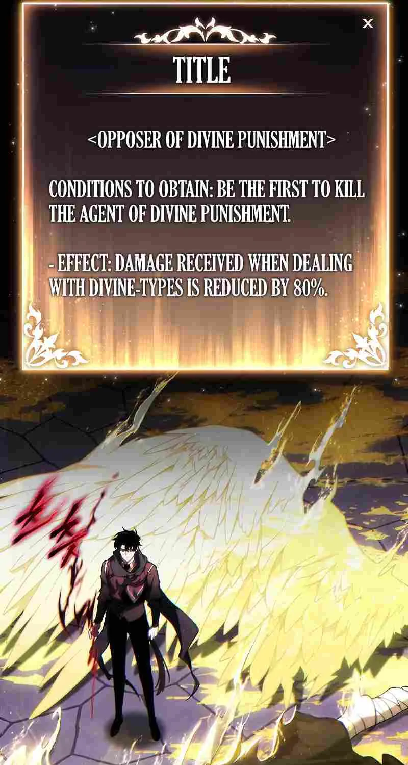 The Max-Level Player’s 100th Regression Chapter 27 page 46 - 