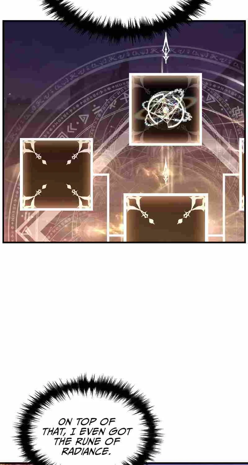 The Max-Level Player’s 100th Regression Chapter 27 page 53 - 