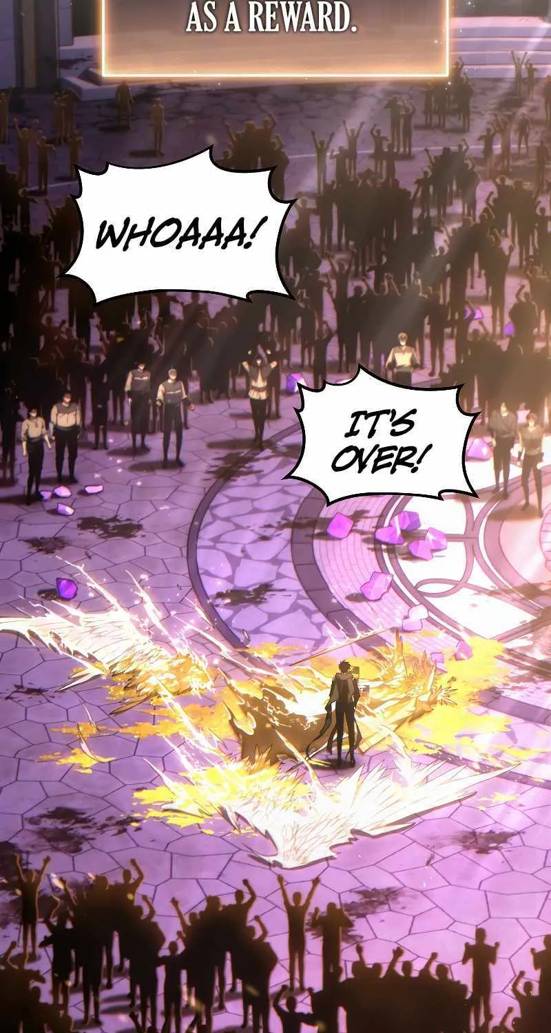 The Max-Level Player’s 100th Regression Chapter 27 page 58 - 