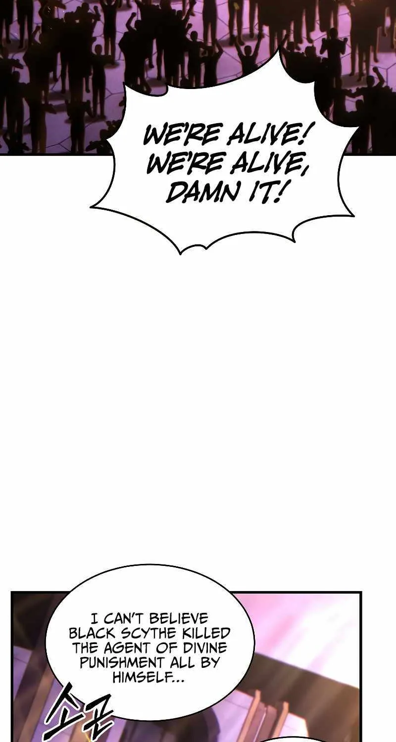 The Max-Level Player’s 100th Regression Chapter 27 page 59 - 