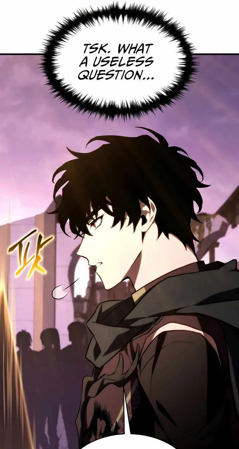 The Max-Level Player’s 100th Regression Chapter 27 page 65 - 