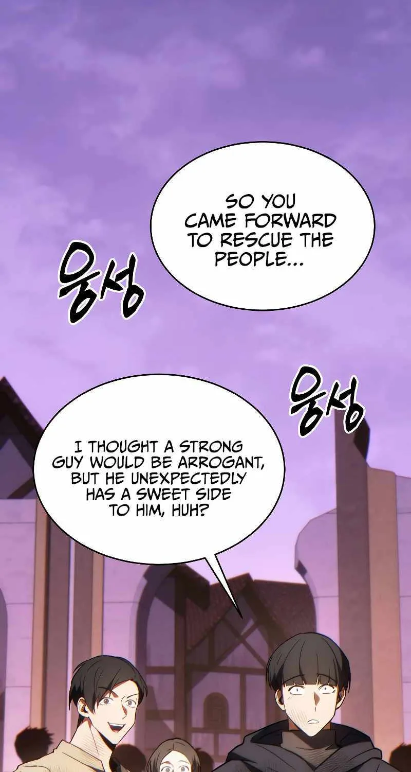 The Max-Level Player’s 100th Regression Chapter 27 page 68 - 