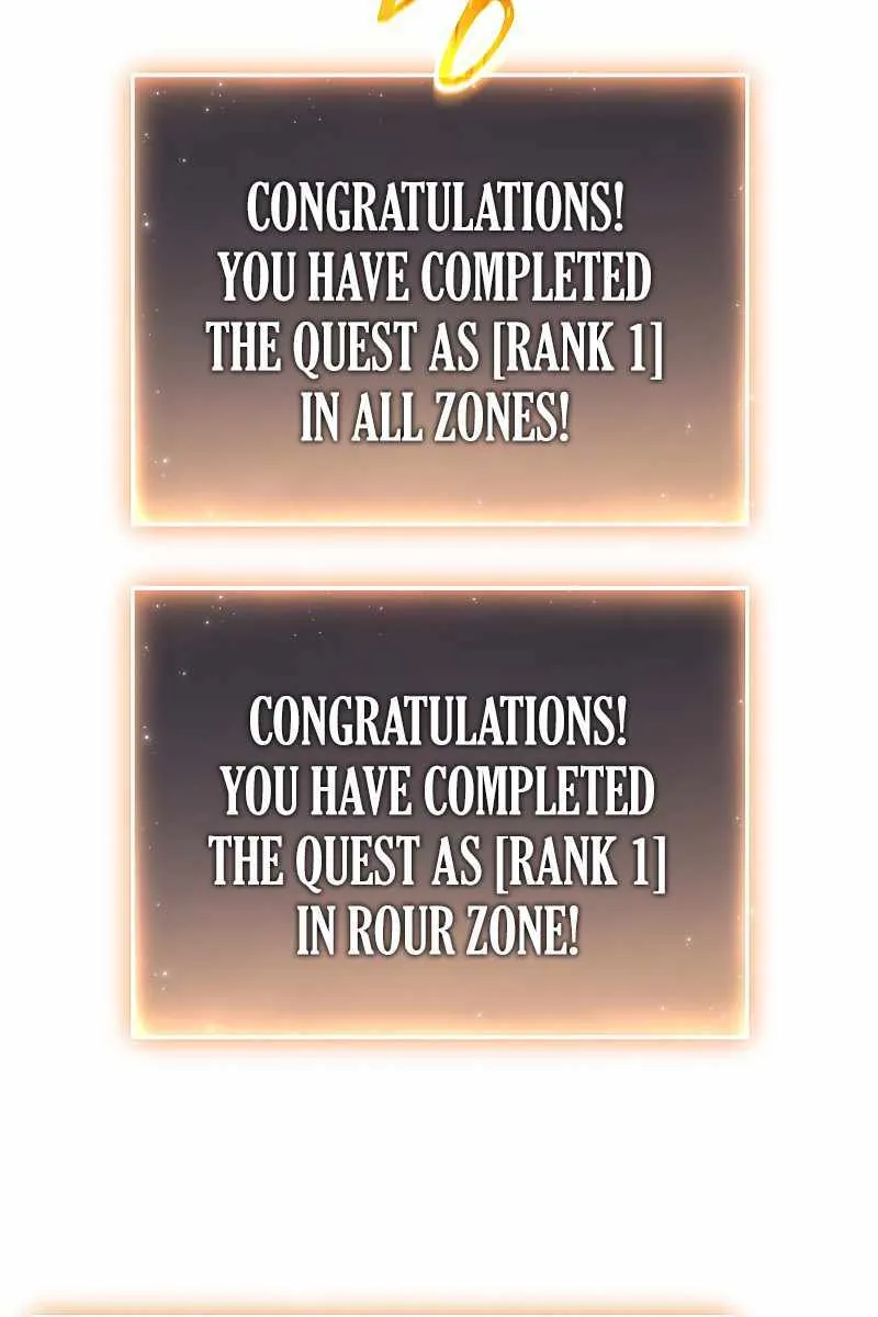 The Max-Level Player’s 100th Regression Chapter 27 page 81 - 