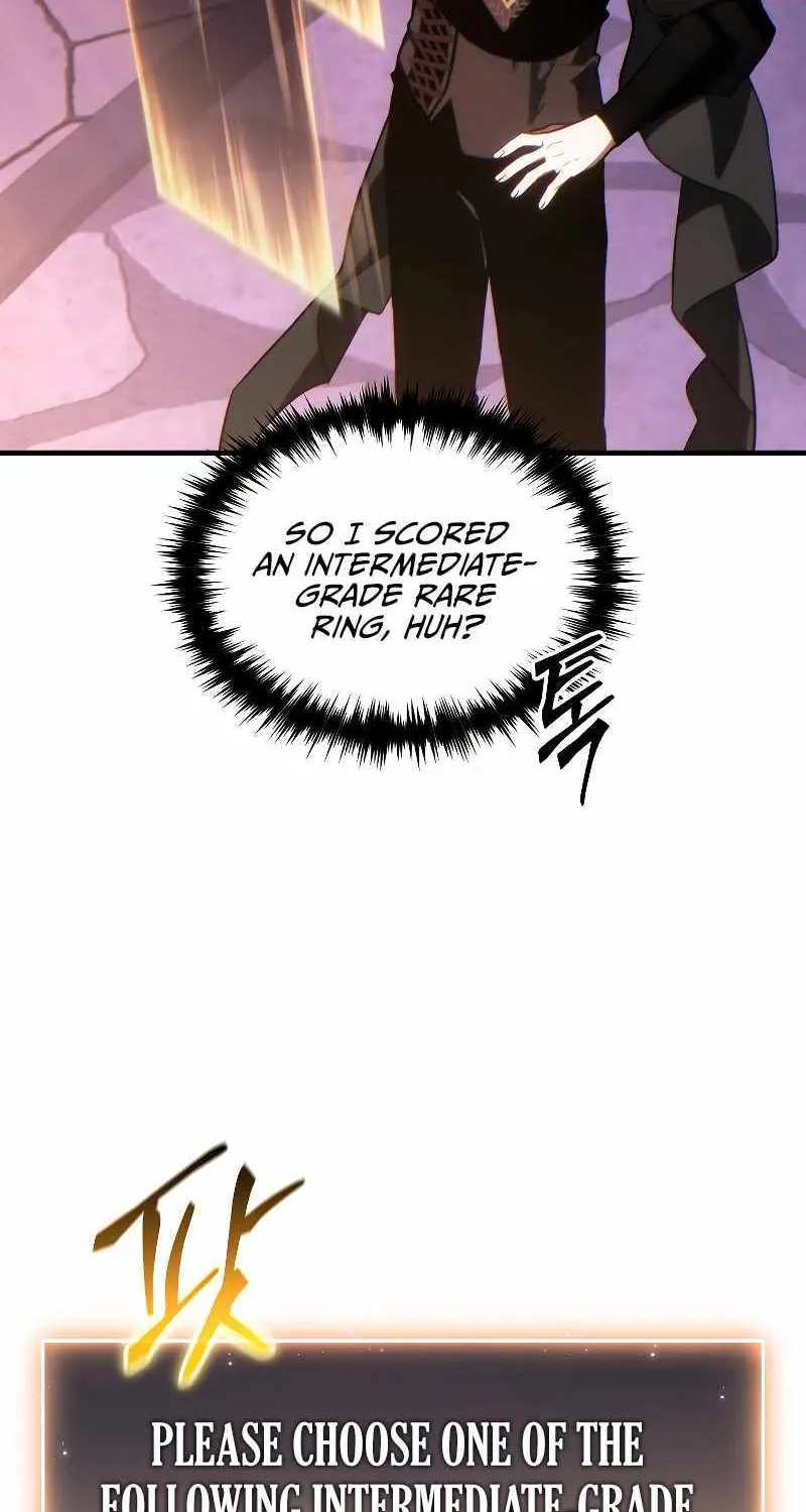 The Max-Level Player’s 100th Regression Chapter 27 page 83 - 