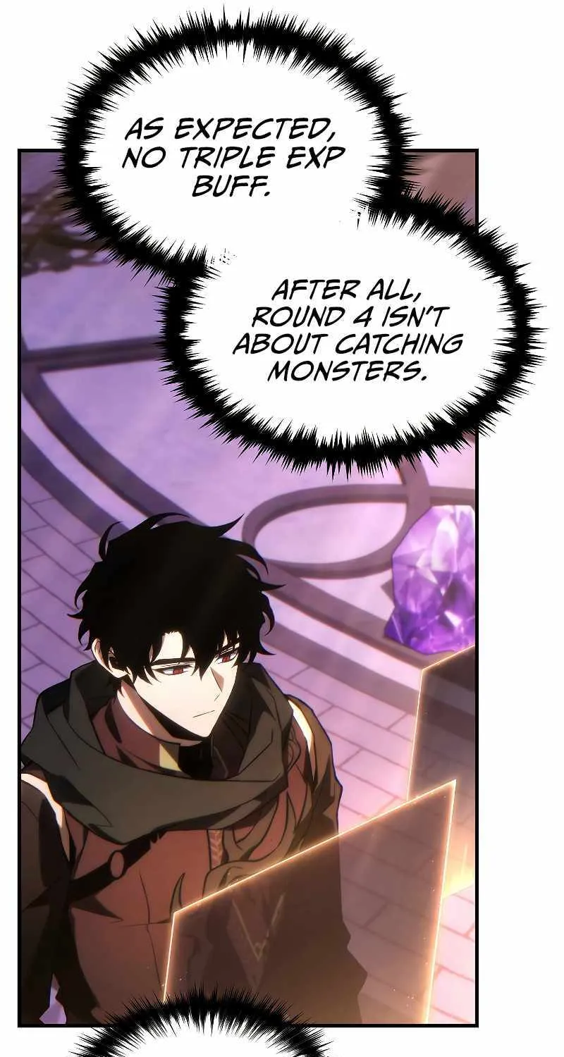 The Max-Level Player’s 100th Regression Chapter 27 page 91 - 